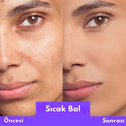 Skinvera İksir+ Krem