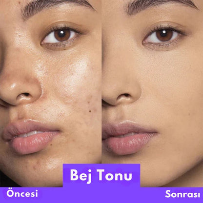 Skinvera İksir+ Krem