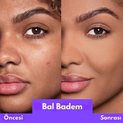 Skinvera İksir+ Krem