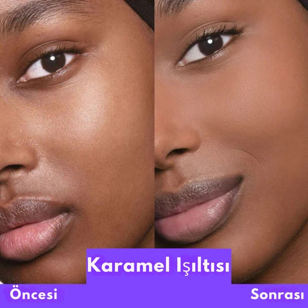 Skinvera İksir+ Krem